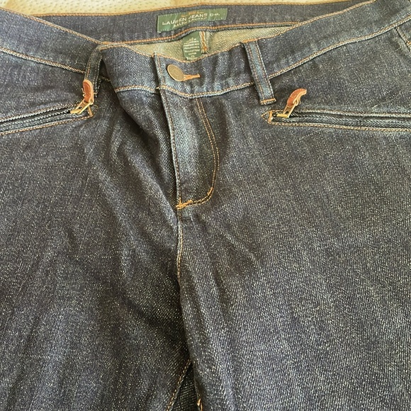 Ralph Lauren jeans - Picture 2 of 9